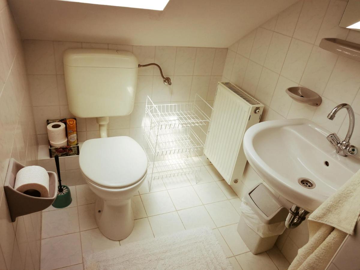 Elisoria Apartments Cserszegtomaj Buitenkant foto