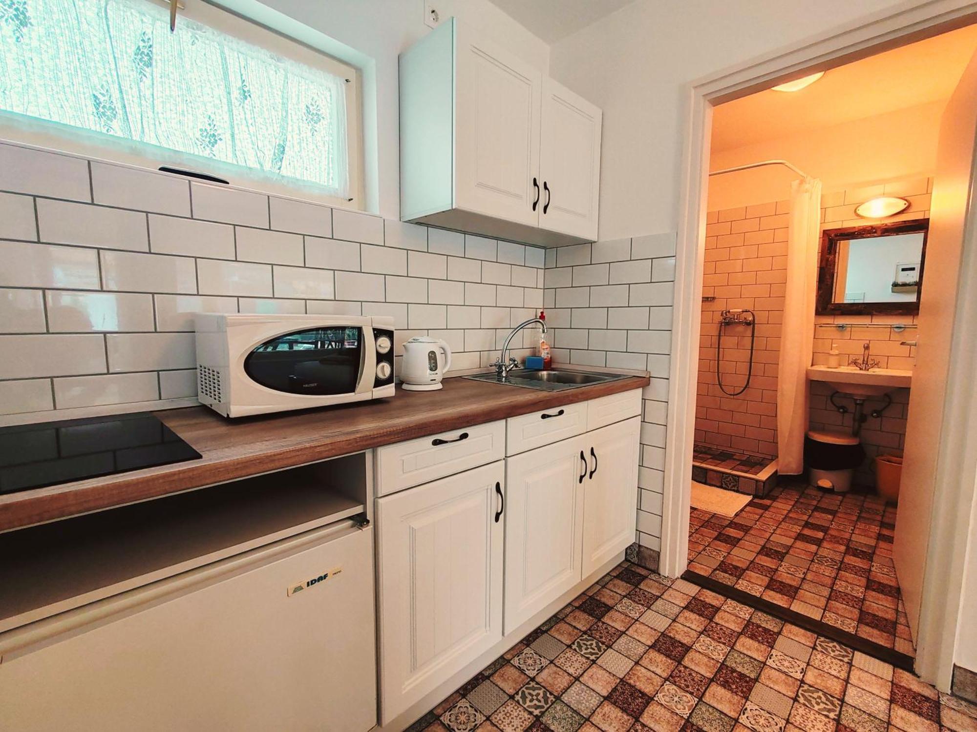 Elisoria Apartments Cserszegtomaj Buitenkant foto