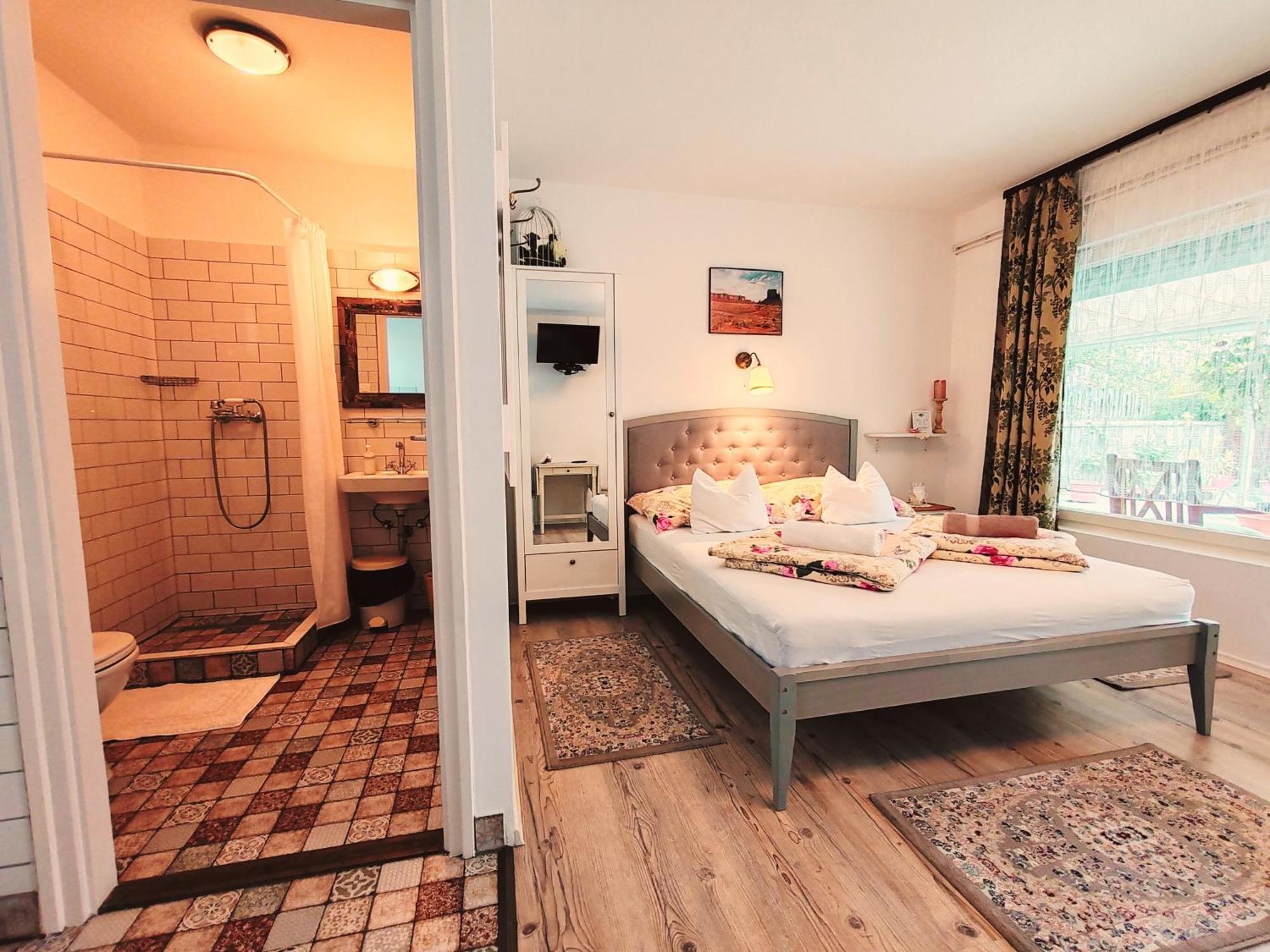 Elisoria Apartments Cserszegtomaj Buitenkant foto
