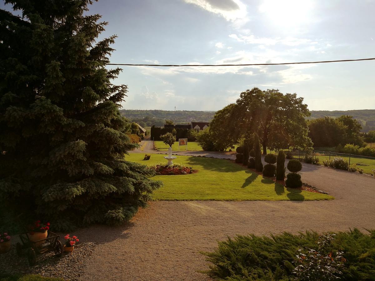 Elisoria Apartments Cserszegtomaj Buitenkant foto